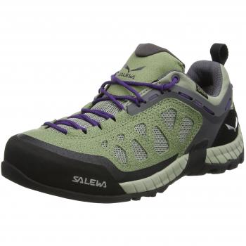 Salewa Ws Firetail 3 Gtx, Zapatillas de senderismo Mujer, Multicolor