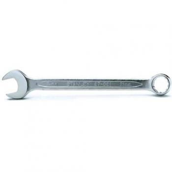 STANLEY 4-87-058 - Llave combinada 8mm