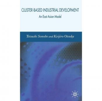 Cluster-Based Industrial Development: An East Asian Model