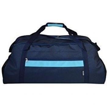 Patrón de Bags xlbags Bolsa de deporte - Bolso Bolsa de viaje, varios c, turquise-navy 6.109