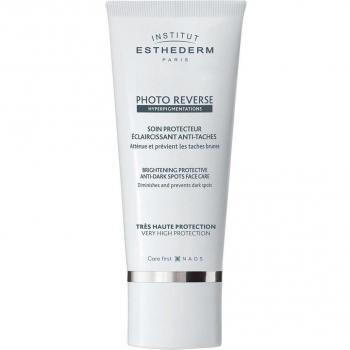Institut Esthederm Solaire Photo Reverse Depigmenting Sunscreen SPF50+ 50mL