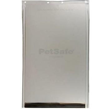 PetSafe Freedom Replacement Flap - Compatible Dog and Cat Doors - Easy to Replace - Durable Weather-Proof Vinyl Material - Medium Size, PAC11-11038