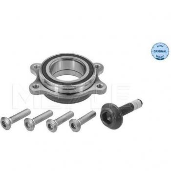 Kit de rodamientos de rueda MEYLE 100 650 0010