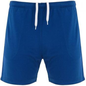 Bermuda de niño multi-deporte con bolsillos laterales