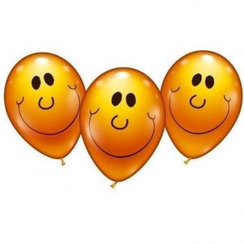 Karaloon - Globos