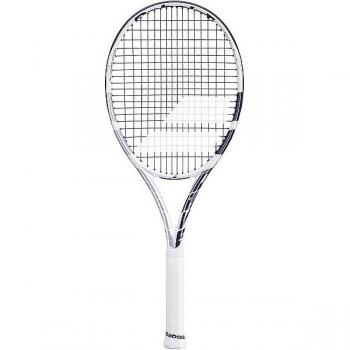 Babolat Pure Drive Wimbledon Raqueta de Tenis Sin Cordaje