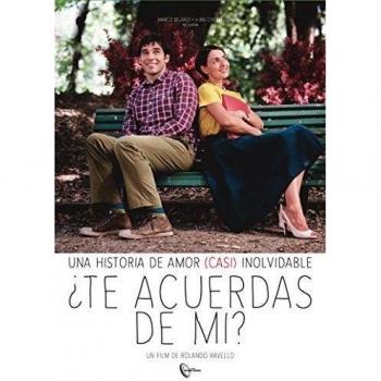¿Te acuerdas de mí? [DVD]