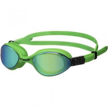 Gafas de Natación Orca Killa 180 Verde con Lentes Espejadas verdes