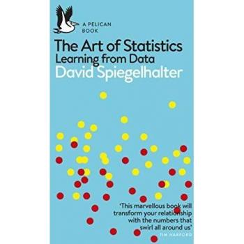 The Art of Statistics: Learning from Data