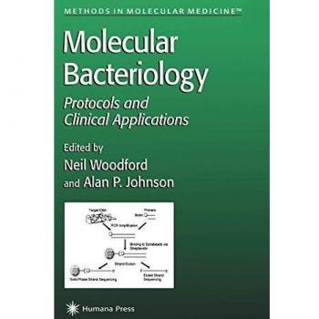 Molecular Bacteriology: Protocols and Clinical Applications: 15