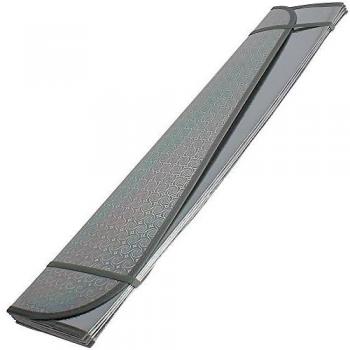 Sumex Laser10 - Parasol Delantero Laser Sun,  M 145X60 cm, Homologado, Refleja El Sol