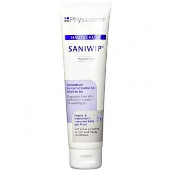 Crema Protectora Saniwip 100 ml