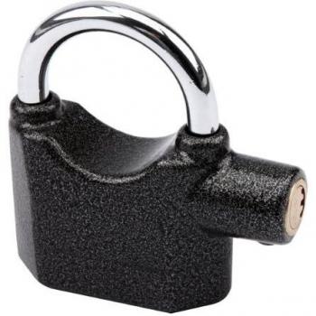 OLYMPIA S 100 Candado con Voz de Alarma