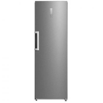 Frigorífico Teka RSL 75640 SS Inoxidable de Una Puerta, Full No Frost, 185 cm Altura, Clase Energética E, con 2 Cajones FreshBox