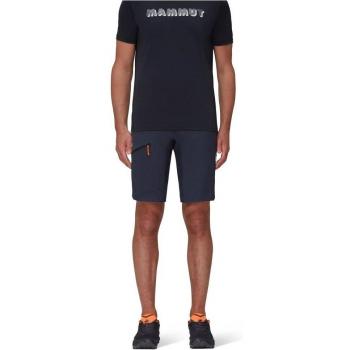 Mammut - Pantalones cortos Taiss de montaña para hombre