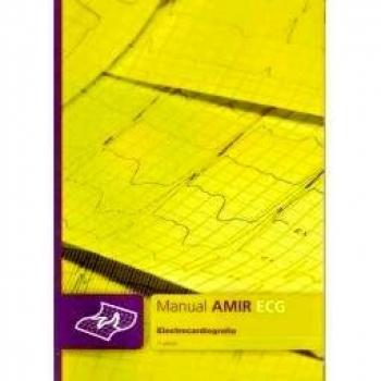 Manual Amir ECG