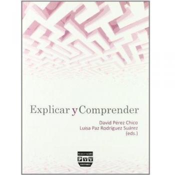 Explicar y comprender