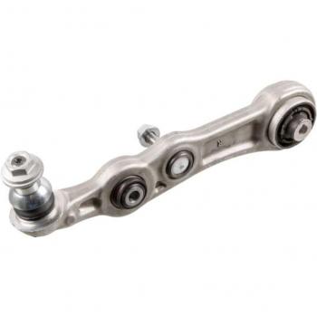 Brazo de control FEBI BILSTEIN 176067, Suspensión de las ruedas, Eje delantero, Derecha