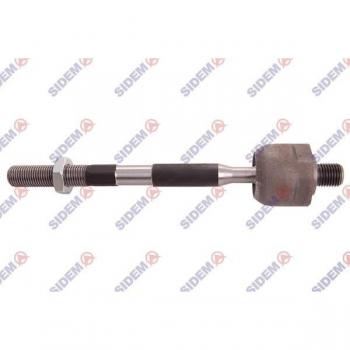 Rótula axial de dirección SIDEM 3310 - Tipo: Rótula axial; Características: Alta calidad, diseño específico para vehículos, fácil instalación, durabilidad mejorada, rendimiento óptimo en la dirección