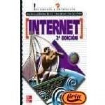 Internet - iniciacion y referencia -
