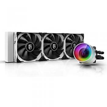 WAVE - Castillo DeepCool 360EX wh