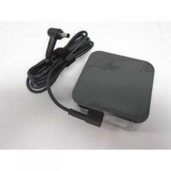 Adaptador y transformador de corriente ASUS 65W Negro para Notebook