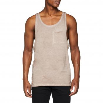 Only & Sons Onssawyer SL Top, Camiseta sin Mangas para Hombre, Morado