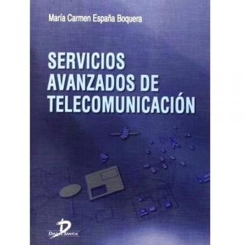 Servicios avanzados de telecomunicación