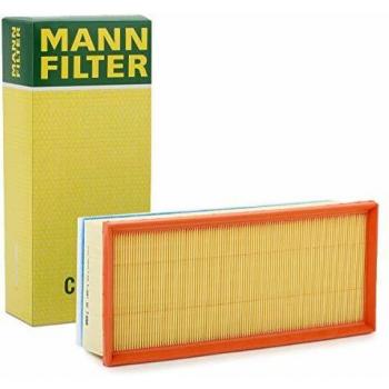 Original MANN-FILTER Filtro de aire C 35 160/1 – para automóviles