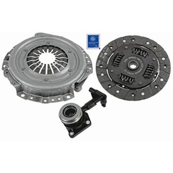 Sachs 3000 990 104 Kit Plus CSC Set de Embrague