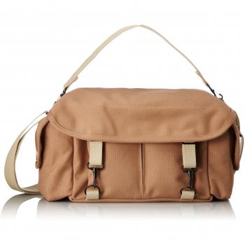 Domke 700-02S F-2 Original Bag - Sand, 9.0 in*12.0 in*6.5 in