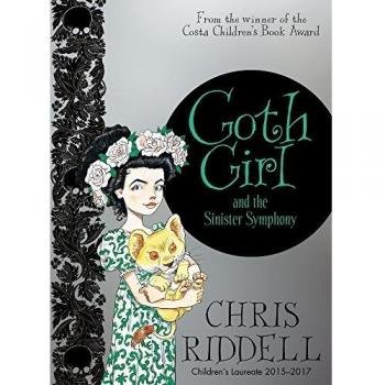 Goth Girl and the Sinister Symphony: 04