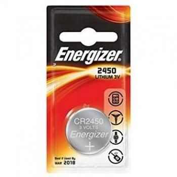 Energizer ENCR2450 - Pilas