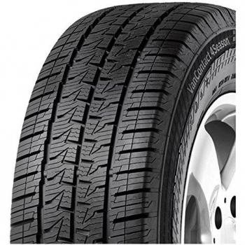 Continental VanContact 4Season
