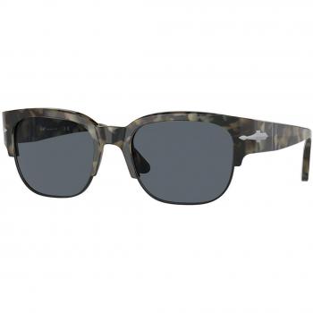 Persol PO3319S TOM 1071R5 Tortoiseshell Men's Sunglasses Size 55
