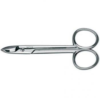 Beter Pedicure Scissors for Special Thick Nails