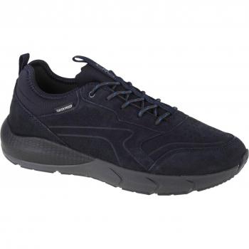 Zapatos de Senderismo CMP Syryas Impermeables para Hombre - Color Azul Marino