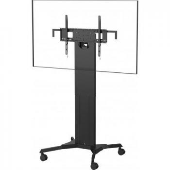 Mueble de TV y centro de entretenimiento Vision VFM-F50T