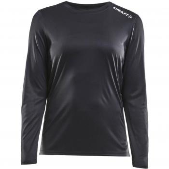 Craft Rush Women's Long Sleeve T-Shirt