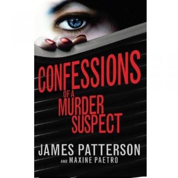 Confesiones de un sospechoso de asesinato: (Confesiones 1)