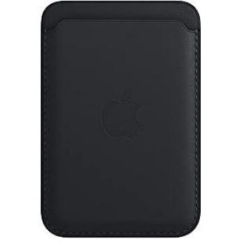 Apple Leather Wallet with MagSafe