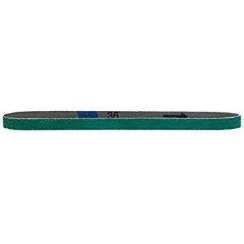 Banda lima Y580 Inox: 13x457mm G80 x10