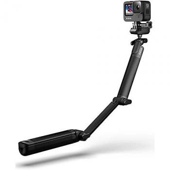GoPro AFAEM-002 3-Way Grip Arm Tripod (2.0)