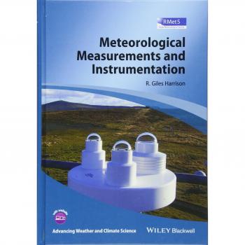 Meteorological Measurements and Instrumentation