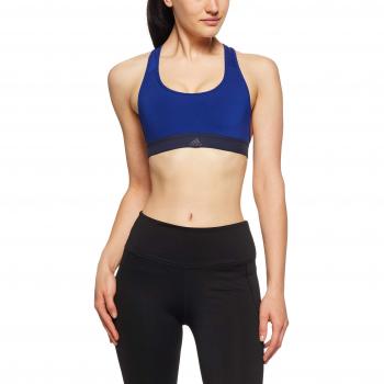 adidas Don 't Rest X Sport BH Medio con Soporte, Mujer, CX5266, Mystery Ink/Legend Ink, Medium