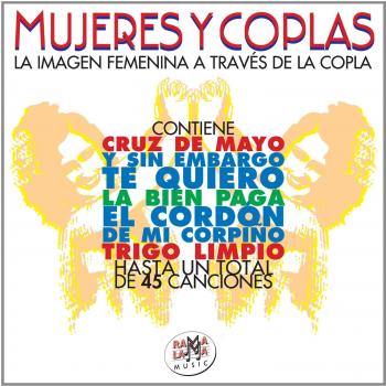 Mujeres Y Coplas