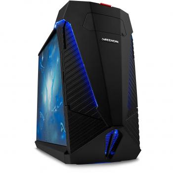 Medion Erazer X87001 - Ordenador de sobremesa