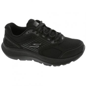 Skechers Women's GO RUN Consistent™ 2.0 Black Running Shoes