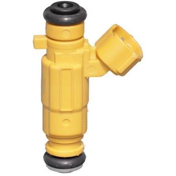 Válvula de inyección VALEO 348219 Injector de alta precisión