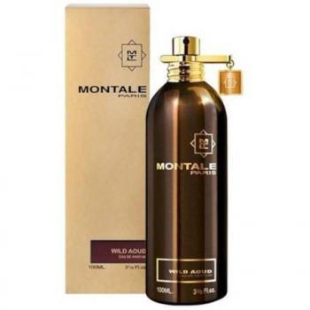 Montale - Wild Aoud Eau De Parfum Spray 100ml